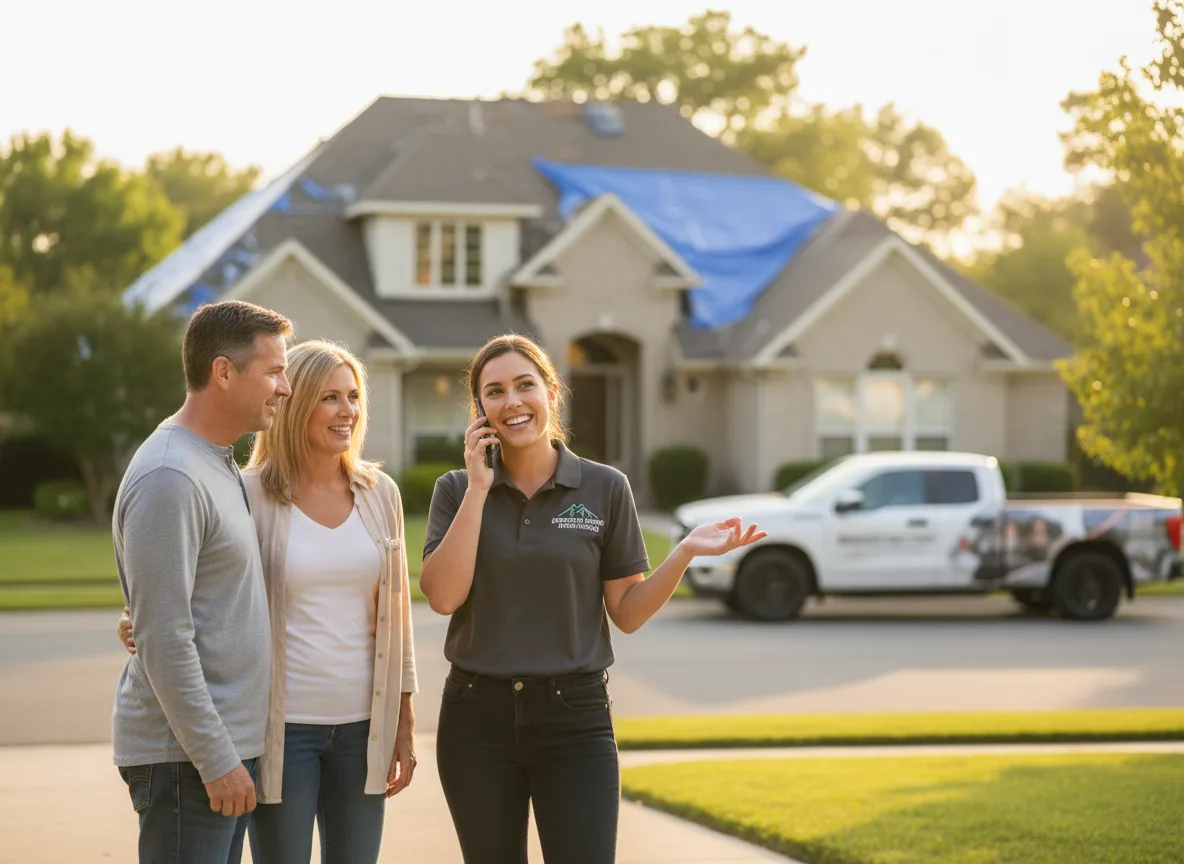 Emergency Roof Repair Blanford, IN FAQs